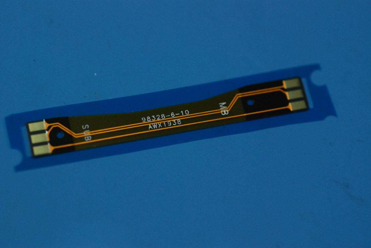 Lenovo Tb-8505 Mic Fpc And*7133983281 - 5F78C16029