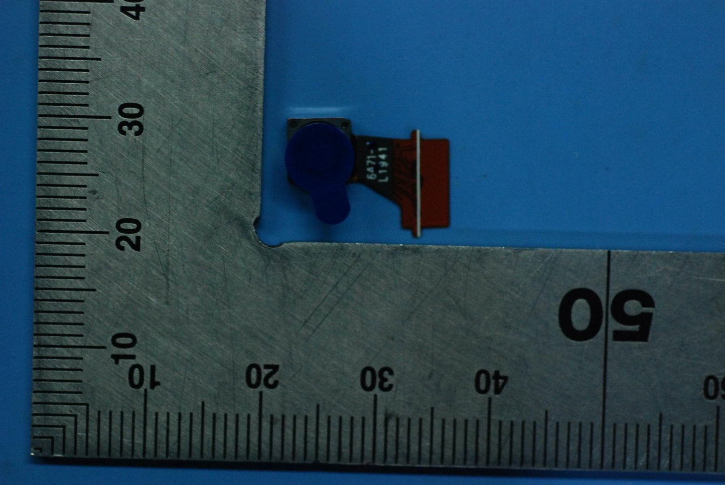 Lenovo Tb-8705F R Camera And*71029832 - 5C28C15875