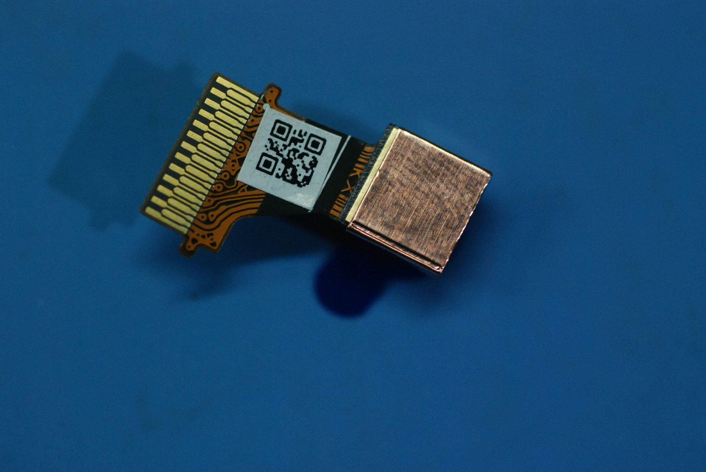 Lenovo Tb-8705F R Camera And*71029832 - 5C28C15875
