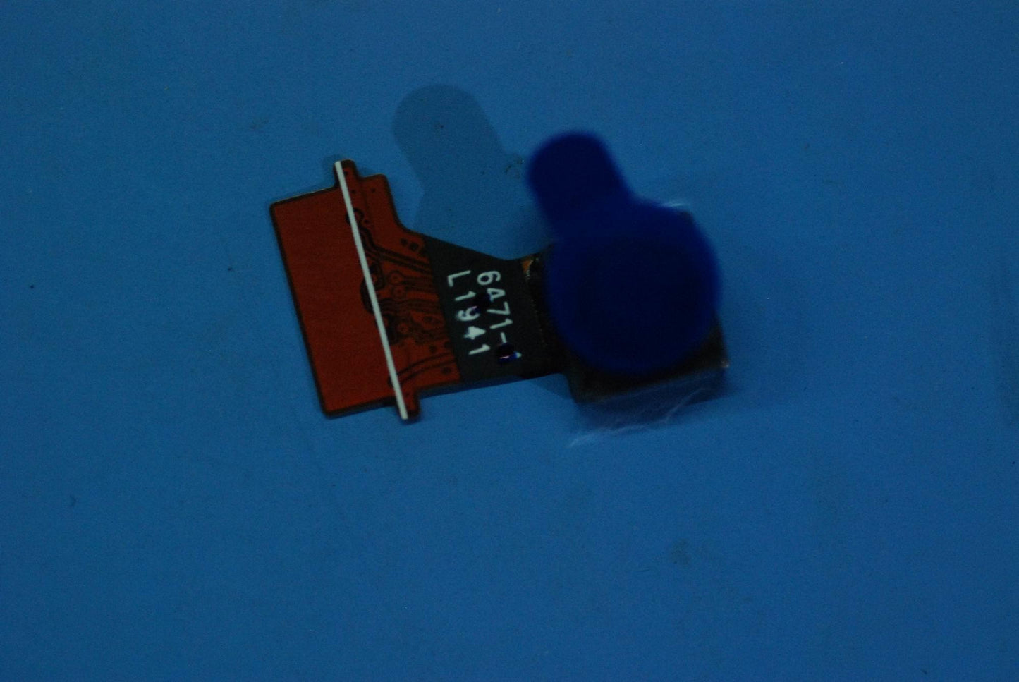 Lenovo Tb-8705F R Camera And*71029832 - 5C28C15875