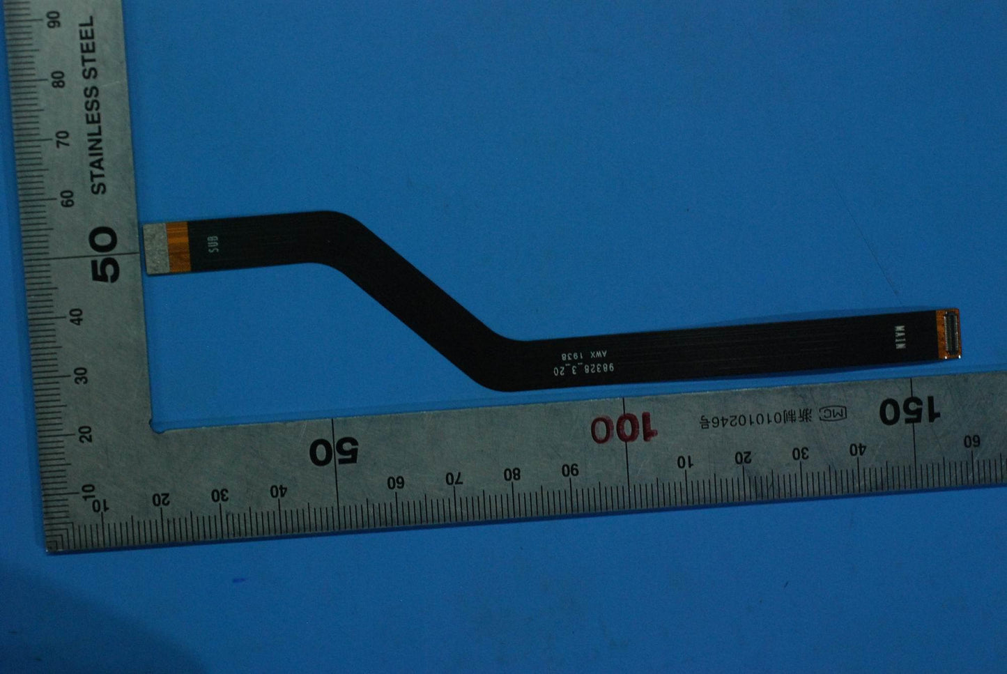 Lenovo Tb-8705F Main Fpc And*71339832 - 5F78C15872