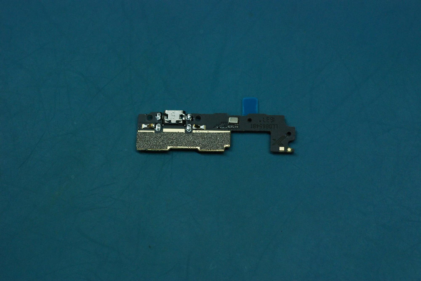 Lenovo Pb2-670Y Sub Board And*6710154 - 5R28C06347
