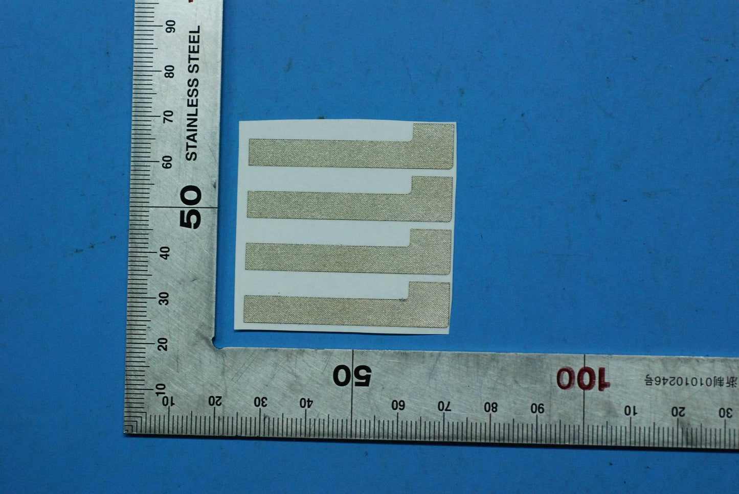 Lenovo A3500 Cap-Sensor Esd_Cloth And - 5D79A6MW25