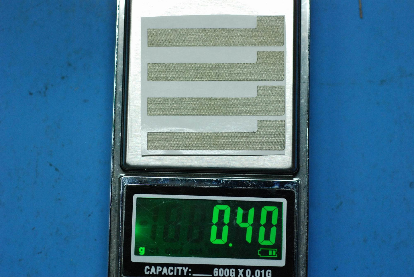Lenovo A3500 Cap-Sensor Esd_Cloth And - 5D79A6MW25