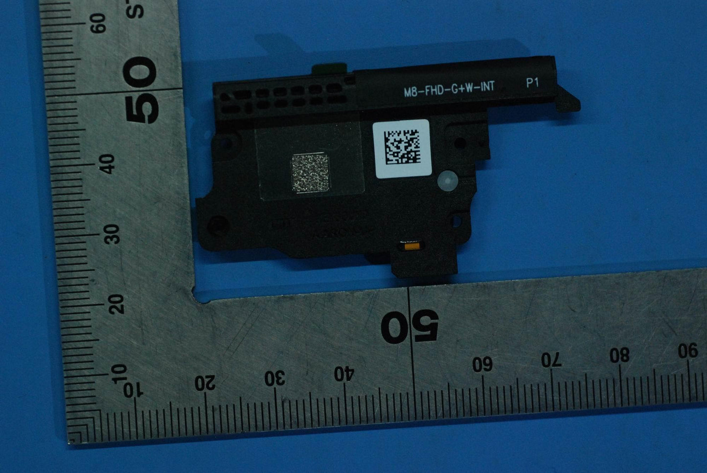 Lenovo Tb-8705F Speaker And*710324000 - 5SB8C15885