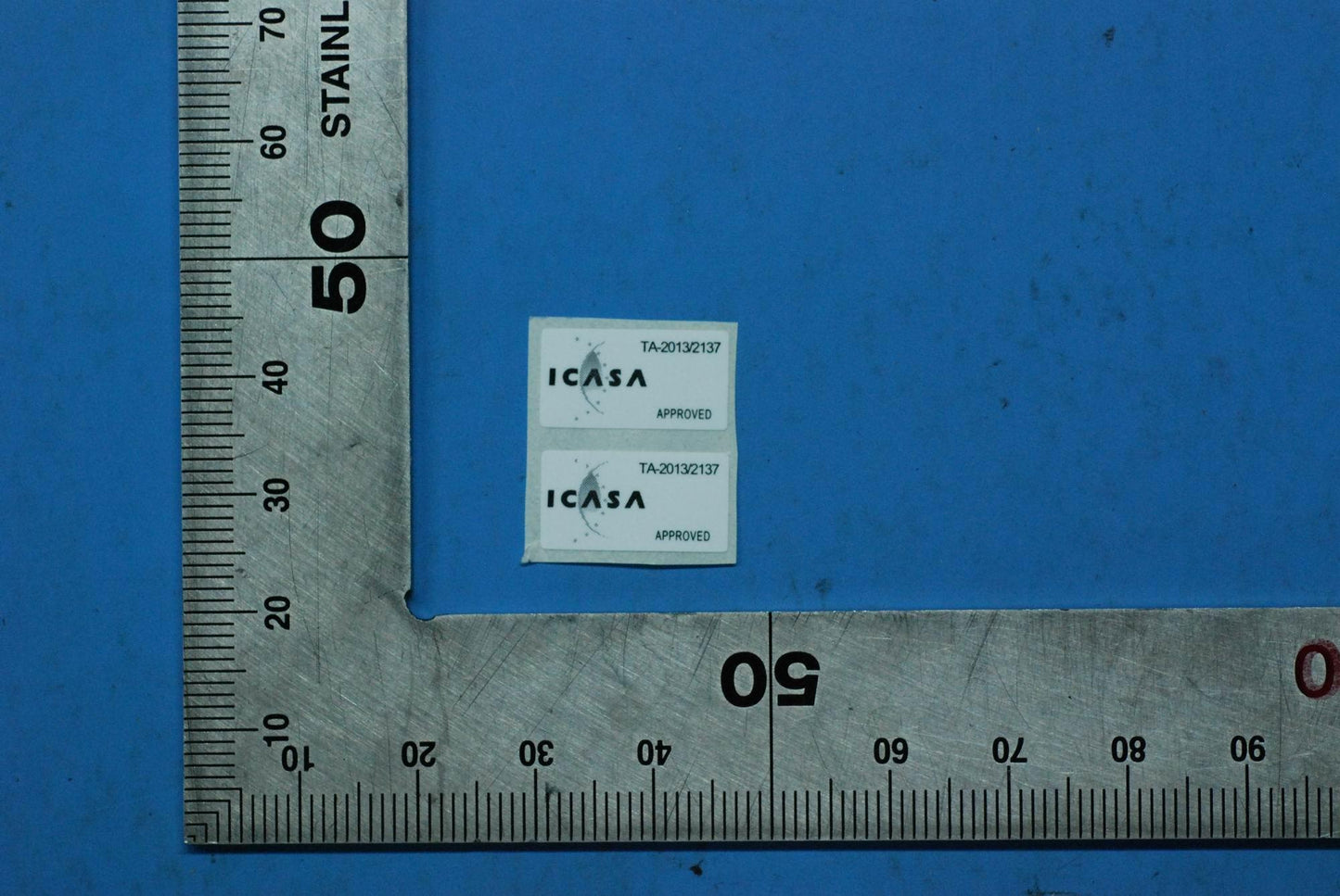 Lenovo A3500 Handset Label-Fl-Za And* - 5L19A6MYSX