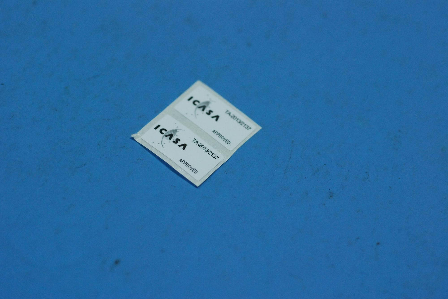Lenovo A3500 Handset Label-Fl-Za And* - 5L19A6MYSX