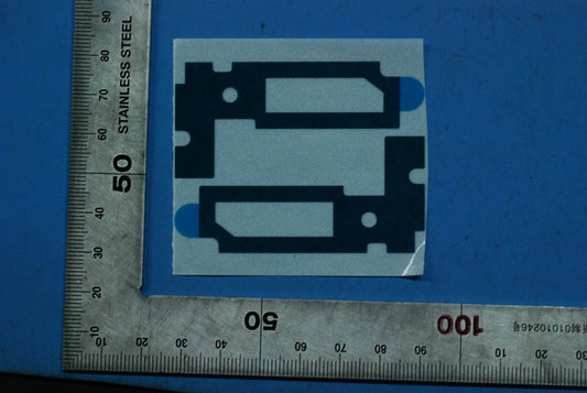 Lenovo SD79A462SA X10 Sub Board Conductive Rubbe