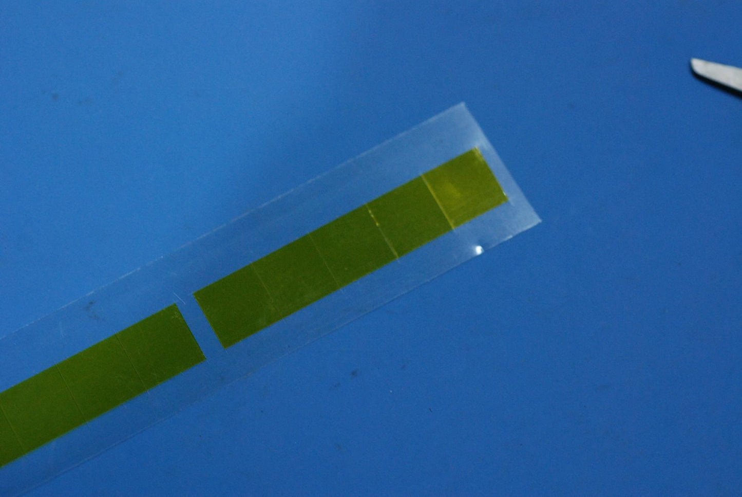 Lenovo Yb-Q501 Key Fpc Mylar And*Hq22 - 5D78C07082