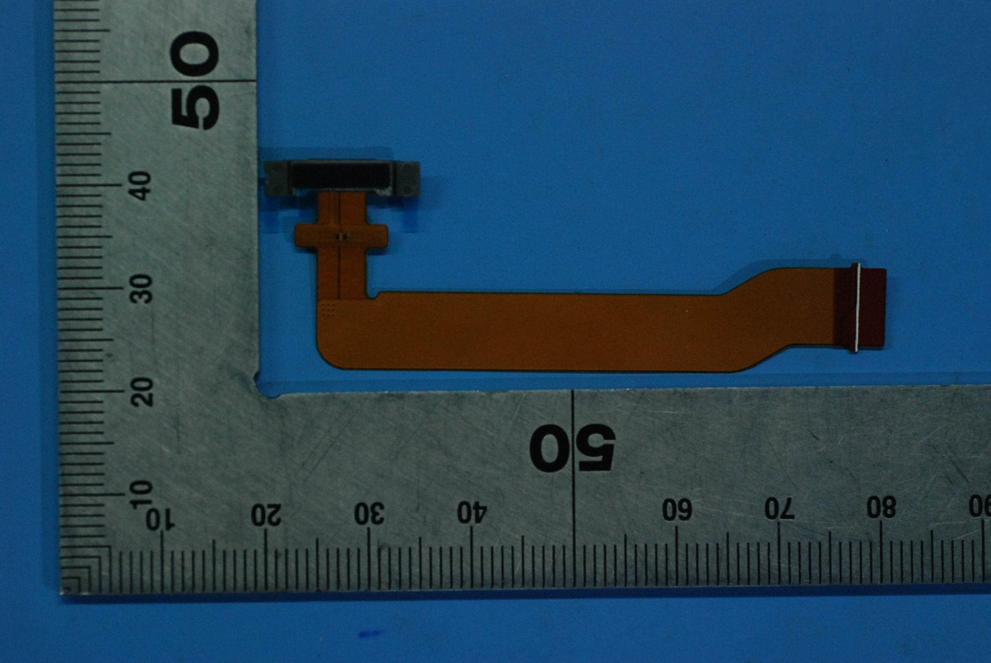 Lenovo Tb-8505 Pogo Pin Fpc_Igy And*7 - 5F78C16027
