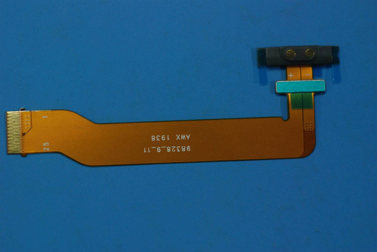 Lenovo Tb-8505 Pogo Pin Fpc_Igy And*7 - 5F78C16027