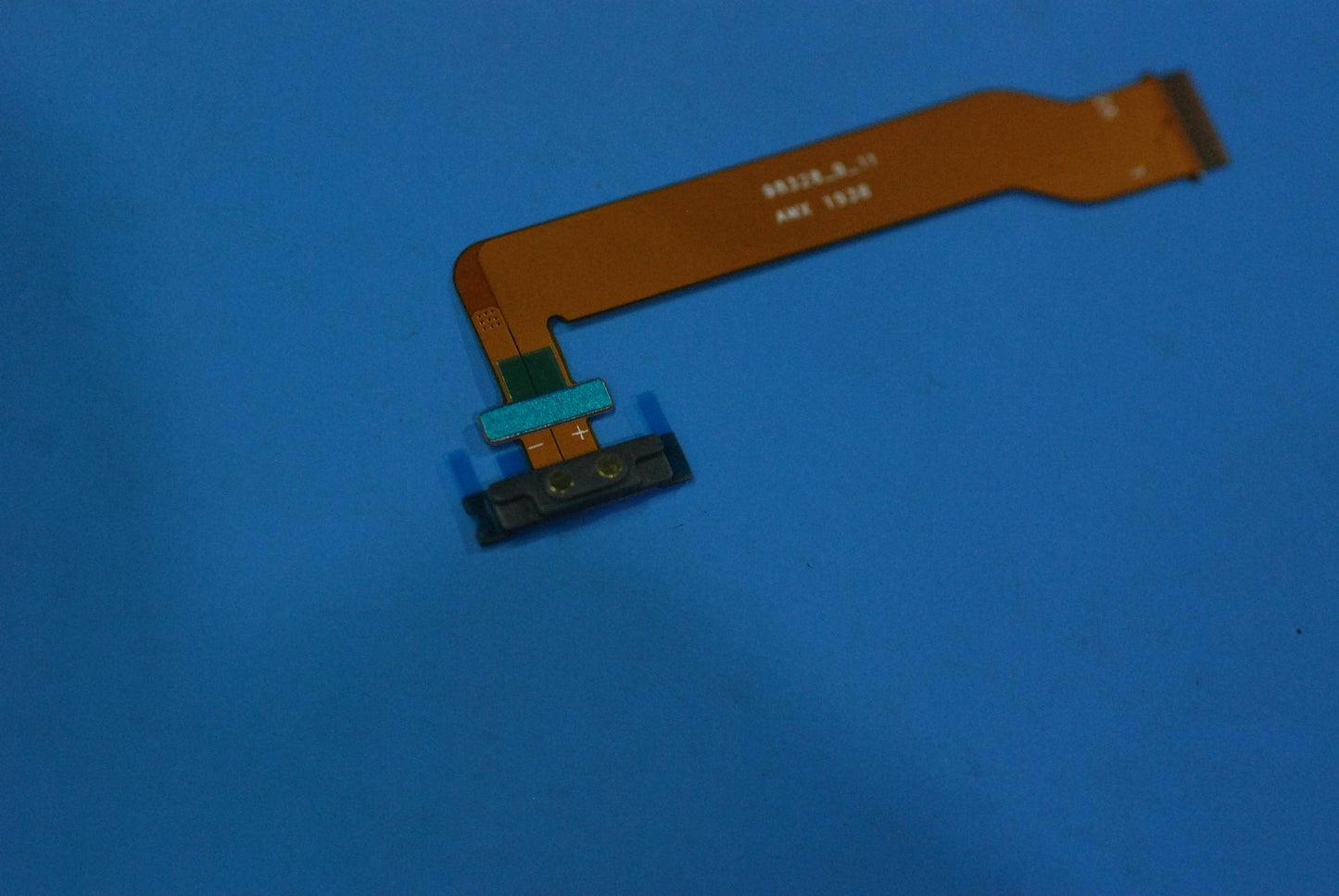 Lenovo Tb-8505 Pogo Pin Fpc_Igy And*7 - 5F78C16027
