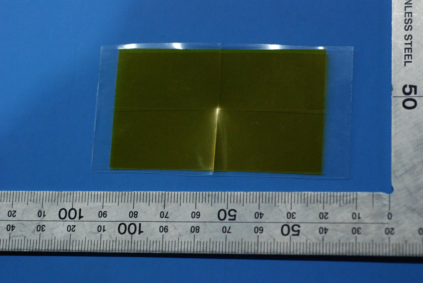 Lenovo Yb-Q501 Lcd_Conn Mylar And*Hq2 - 5D78C07078
