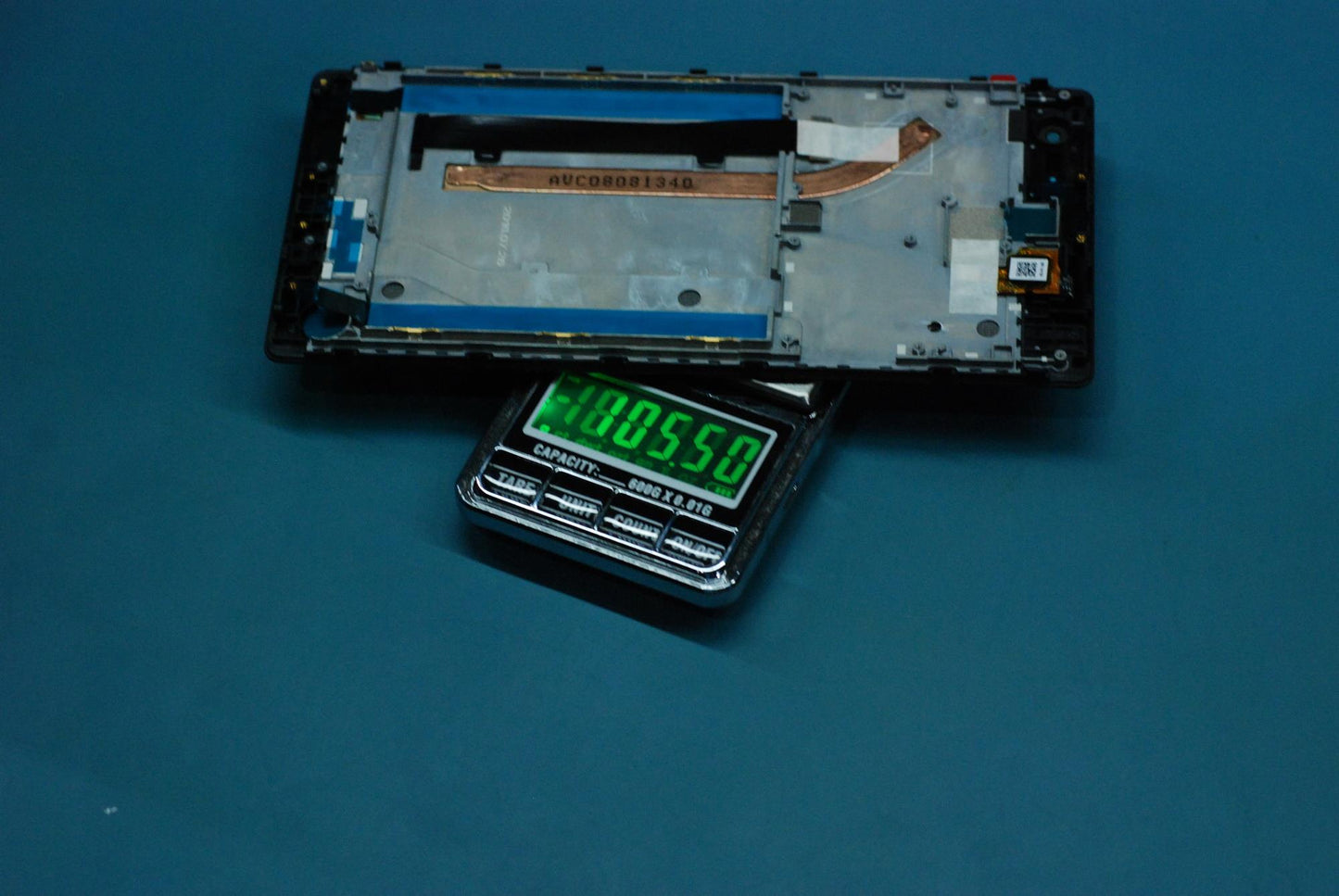 Lenovo Pb2-690 Tp Lcm Assy Gr Cs - 5D68C06248