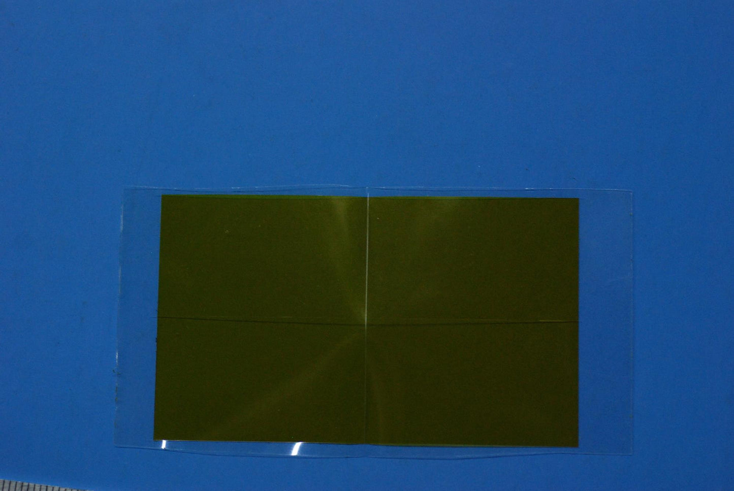 Lenovo Yb-Q501 Lcd_Conn Mylar And*Hq2 - 5D78C07078