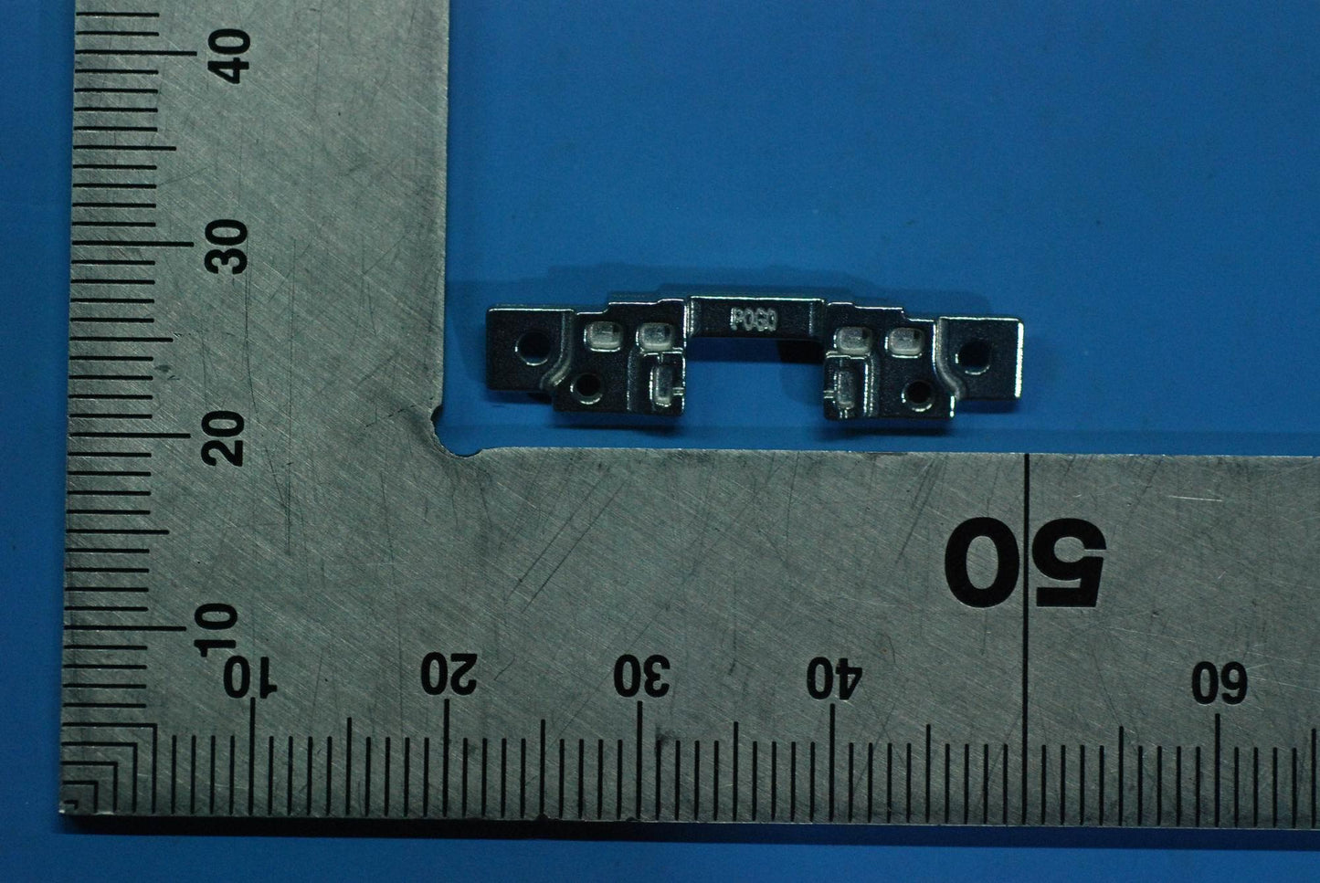 Lenovo Tb-8505 Pogopin Frame And*7125 - 5S58C16037