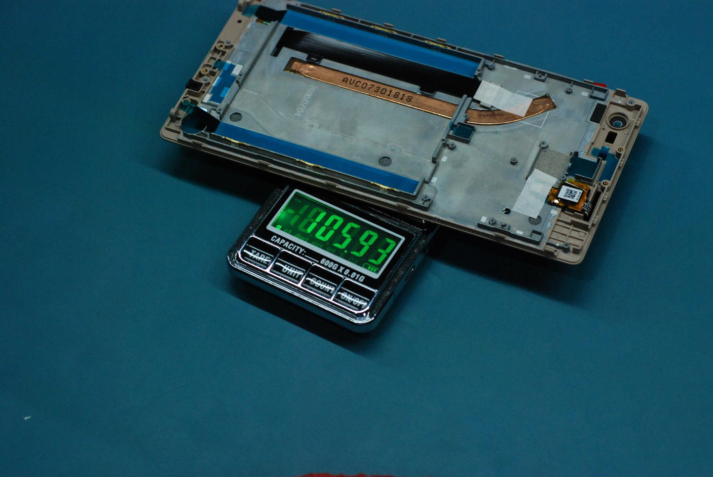 Lenovo Pb2-690 Tp Lcm Assy Cg Cs - 5D68C06249