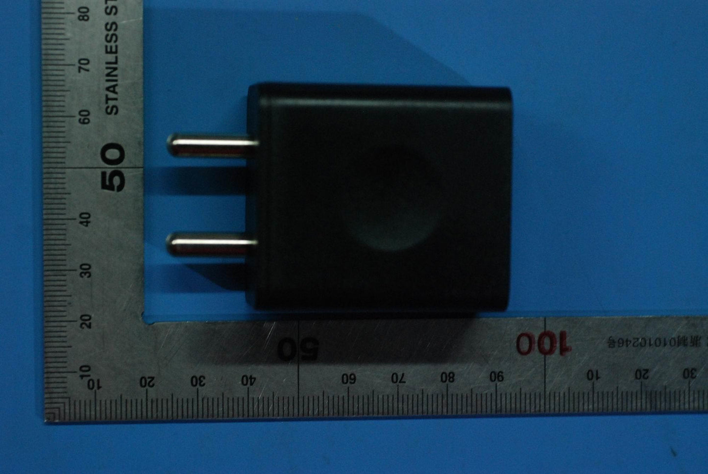 Lenovo Ac Adapter C-P49 5.2V2A India - SA18C46152