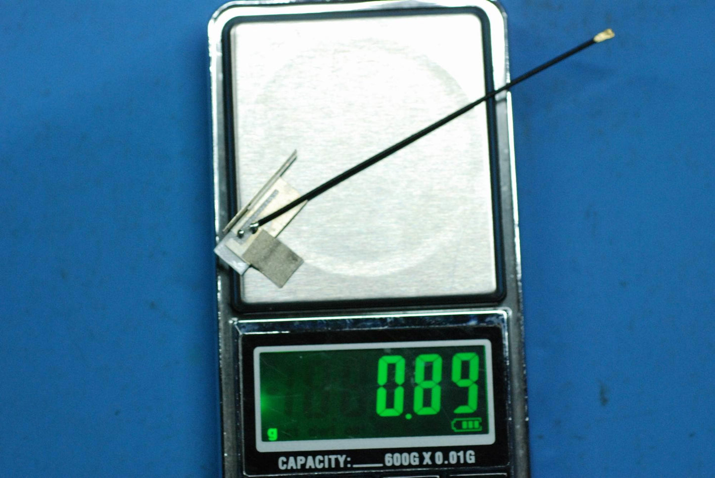 Lenovo Sd-8501F Middle Wifi Antenna A - 5A38C10832