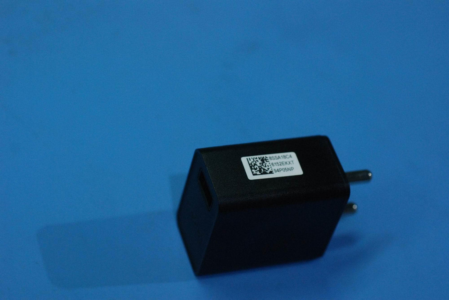 Lenovo Ac Adapter C-P49 5.2V2A India - SA18C46152