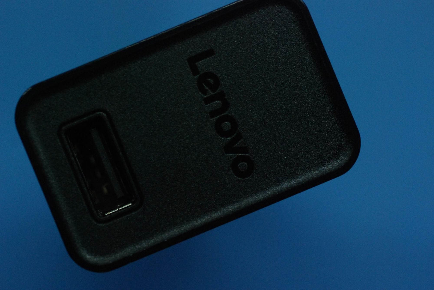 Lenovo Ac Adapter C-P49 5.2V2A India - SA18C46152