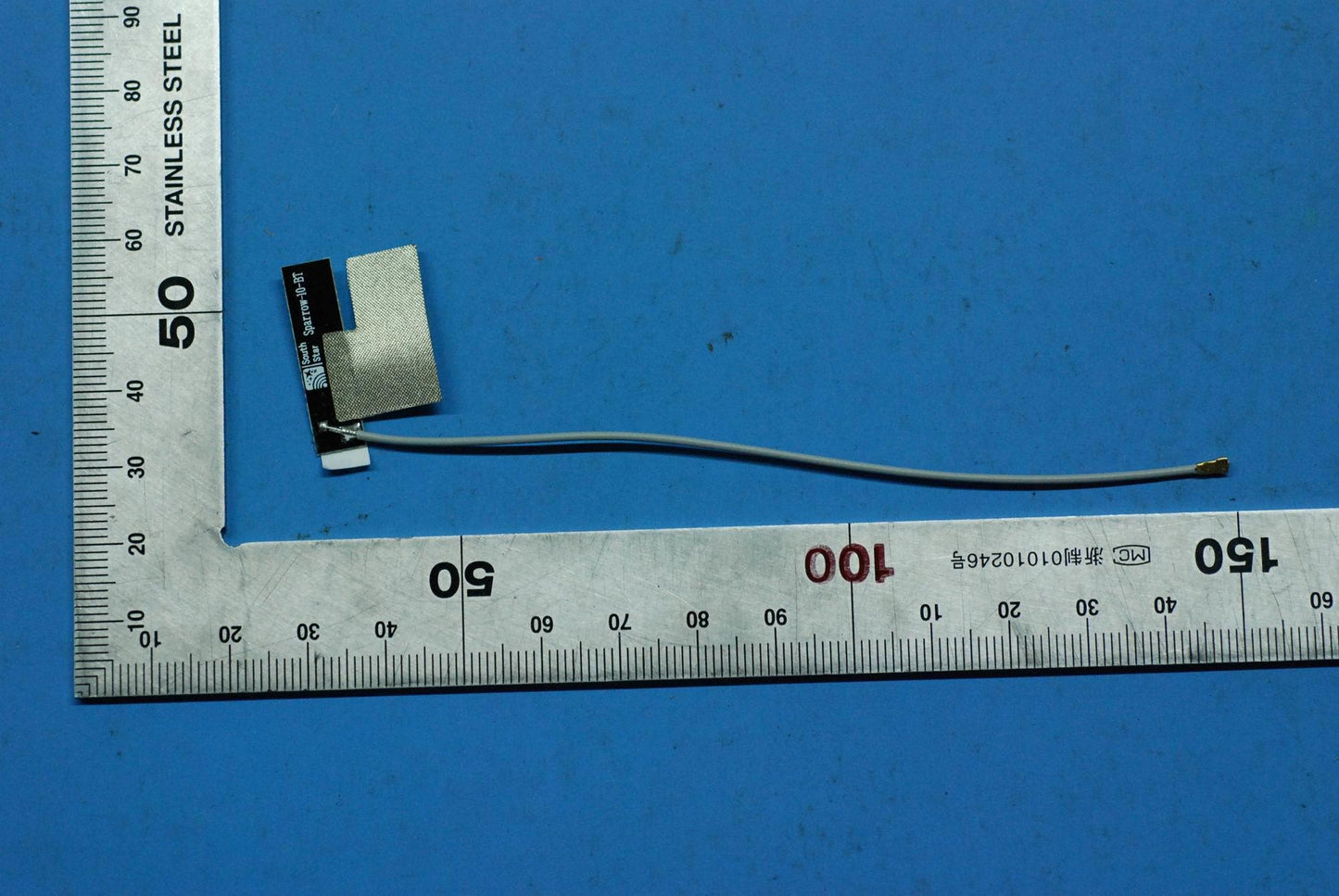 Lenovo Sd-X701B Top Bt Antenna And*42 - 5A38C10835