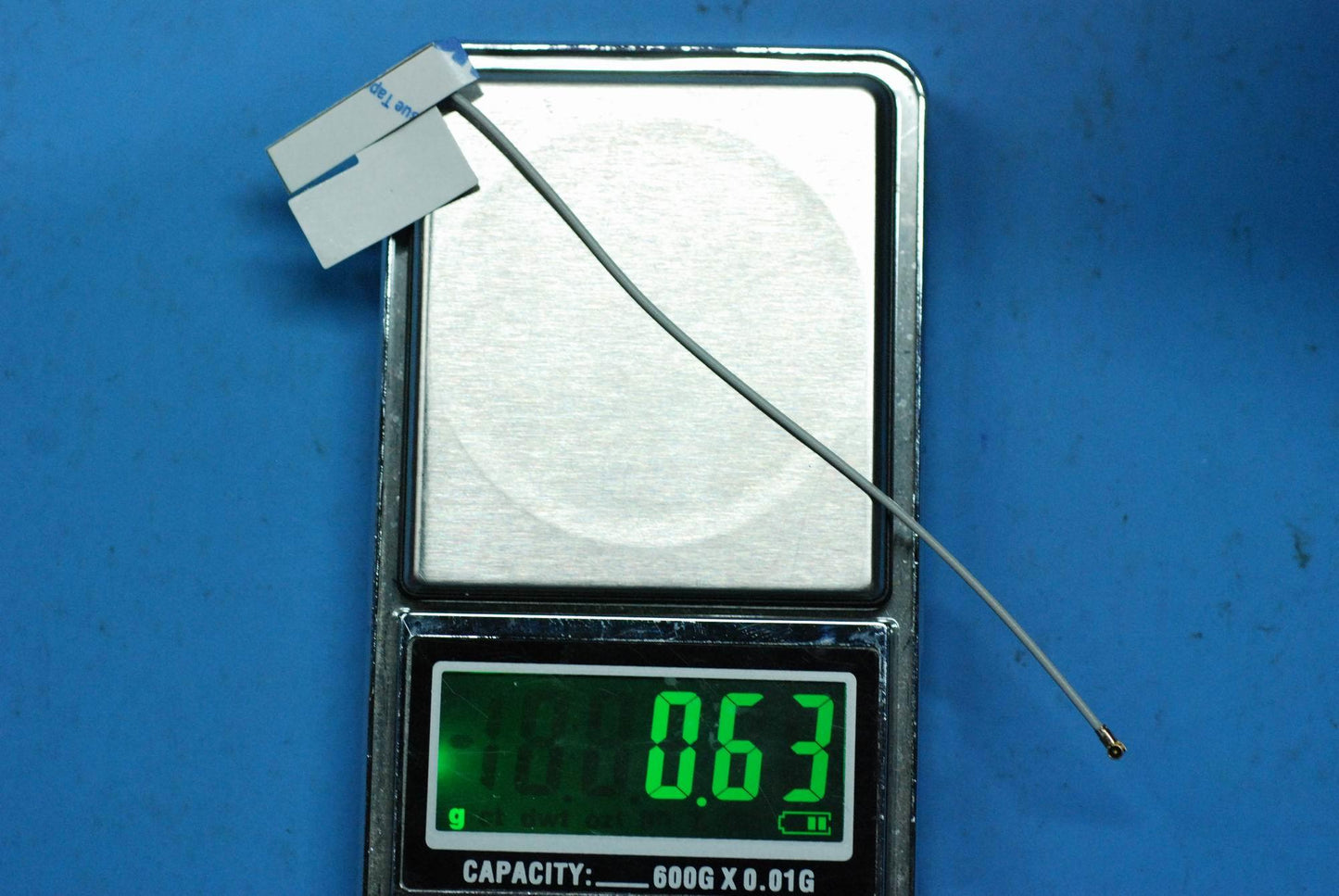Lenovo Sd-X701B Top Bt Antenna And*42 - 5A38C10835
