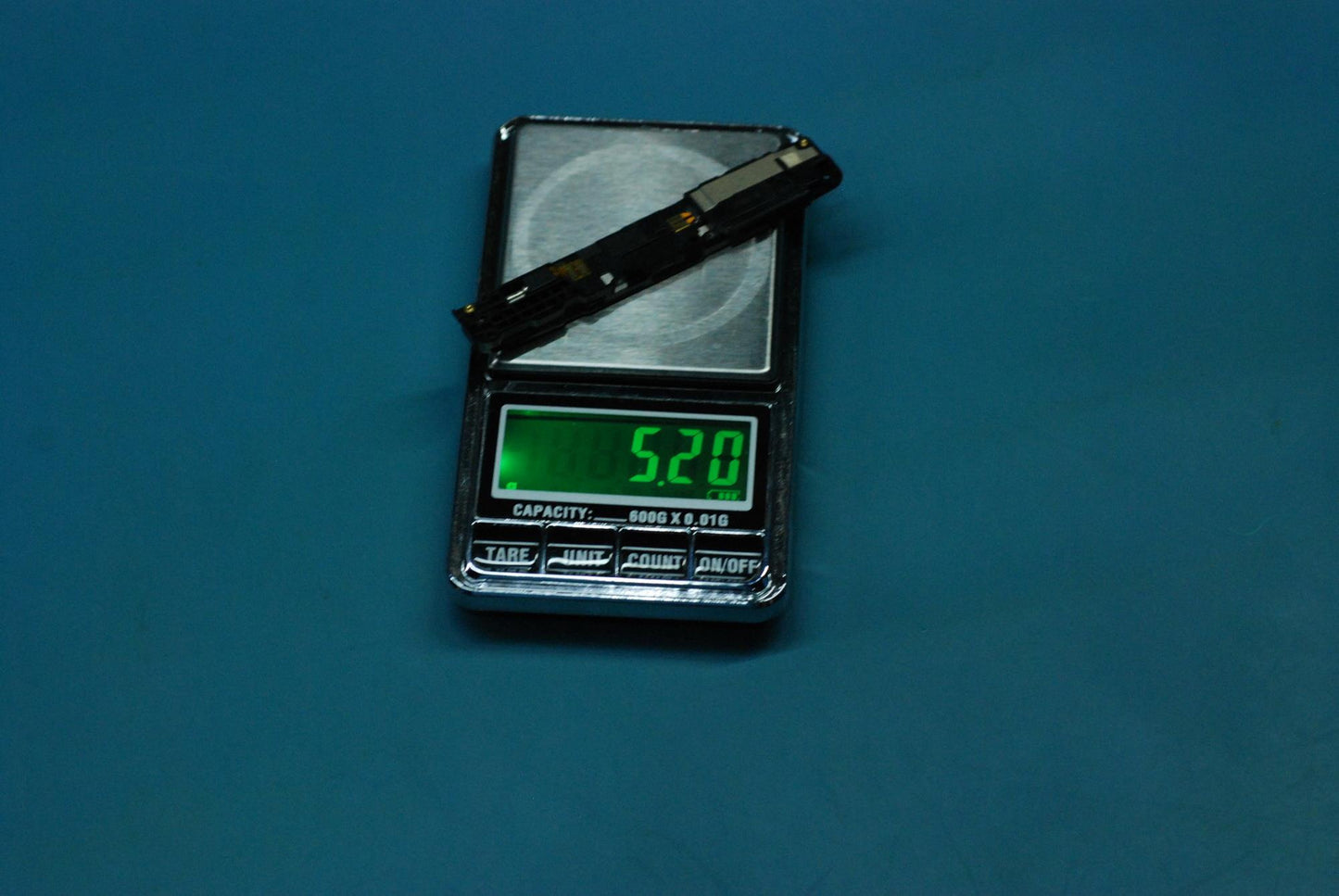 Lenovo Pb2-670Y Antenna Box Assy And* - 5A38C06215