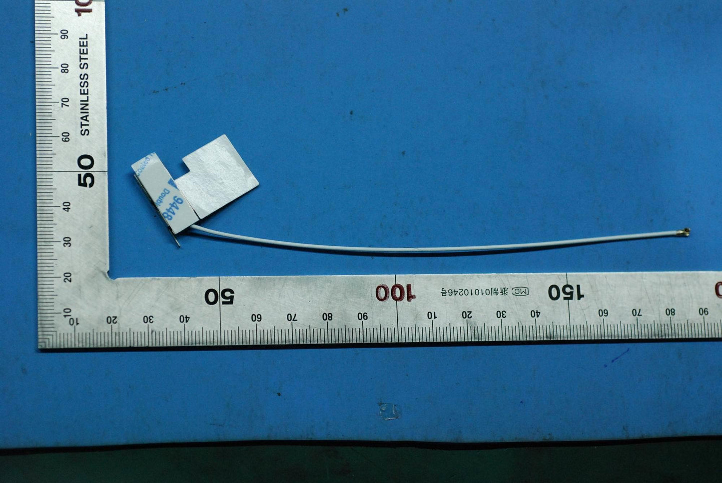 Lenovo Sd-8501F Middle Wifi Antenna A - 5A38C10830