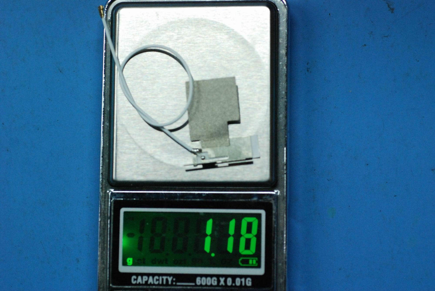 Lenovo Sd-8501F Middle Wifi Antenna A - 5A38C10830