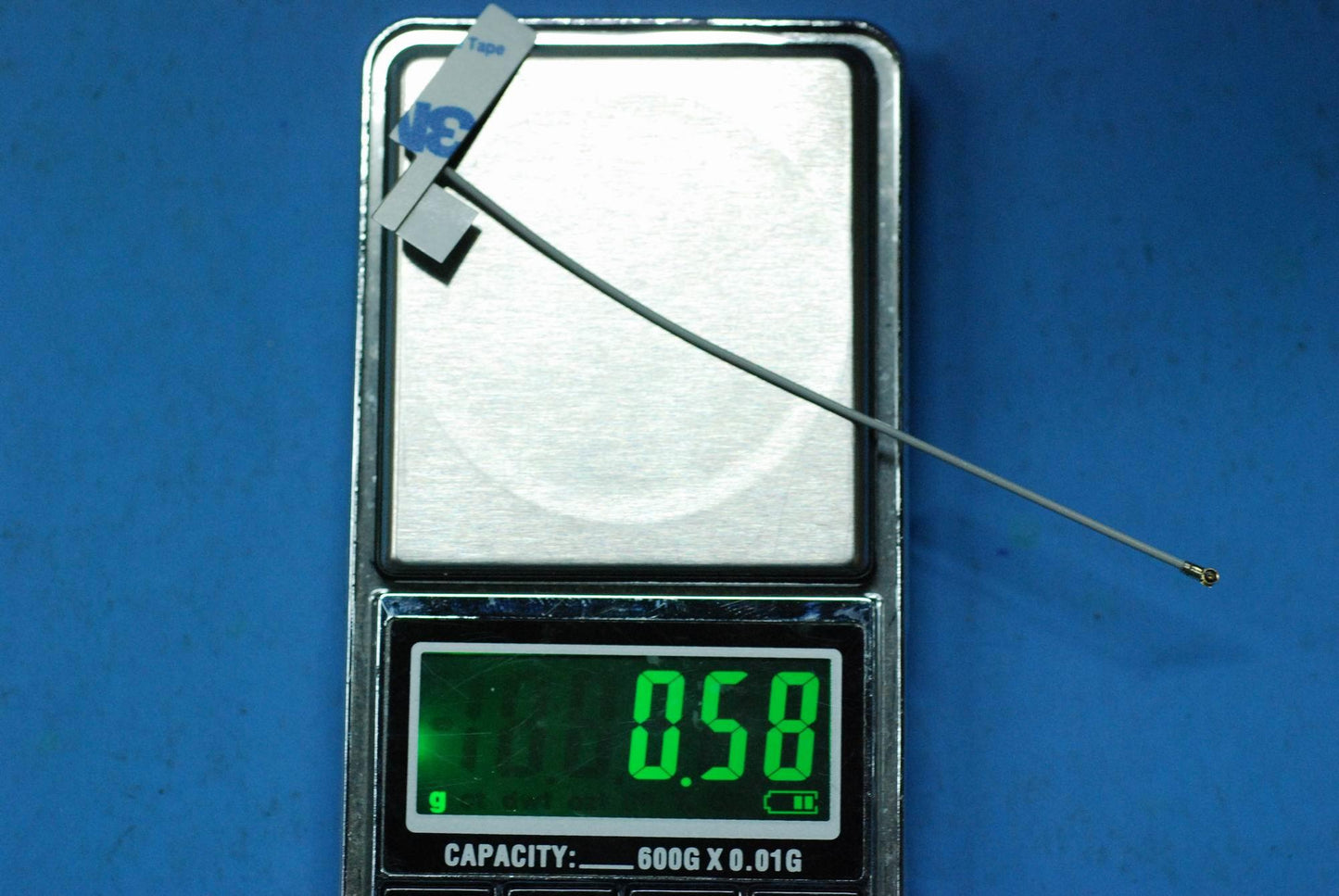 Lenovo Sd-8501F Top Bt Antenna And*42 - 5A38C10834