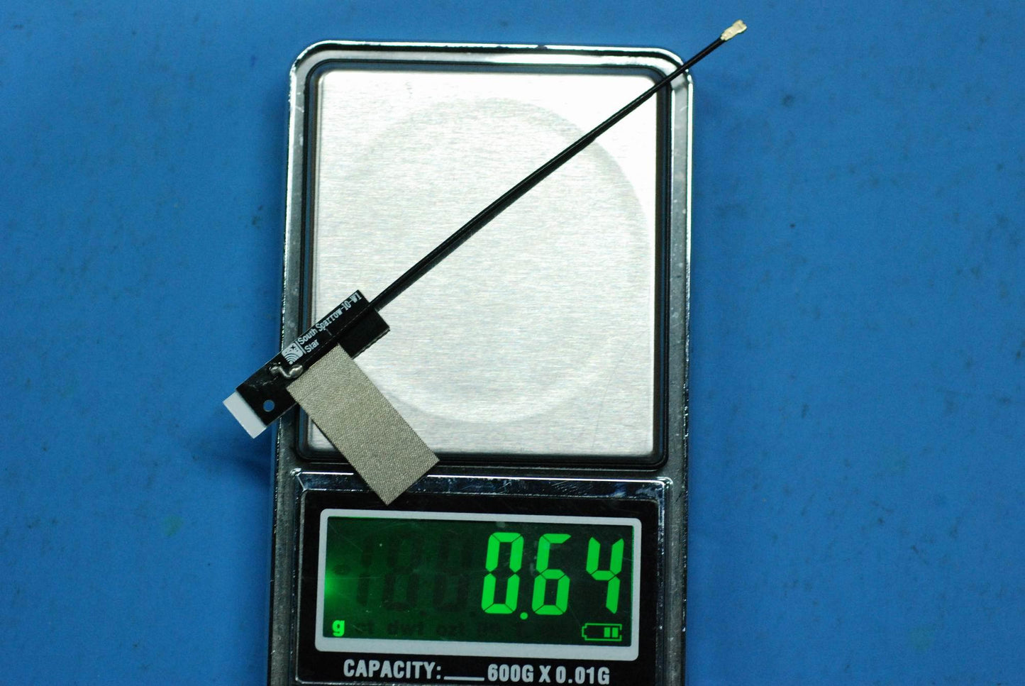 Lenovo Sd-X701B Middle Wifi Antenna A - 5A38C10831