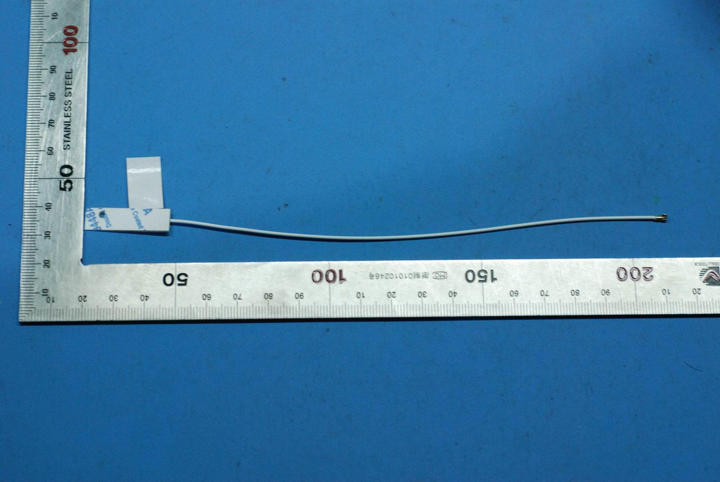 Lenovo Sd-X701B Middle Wifi Antenna A - 5A38C10833