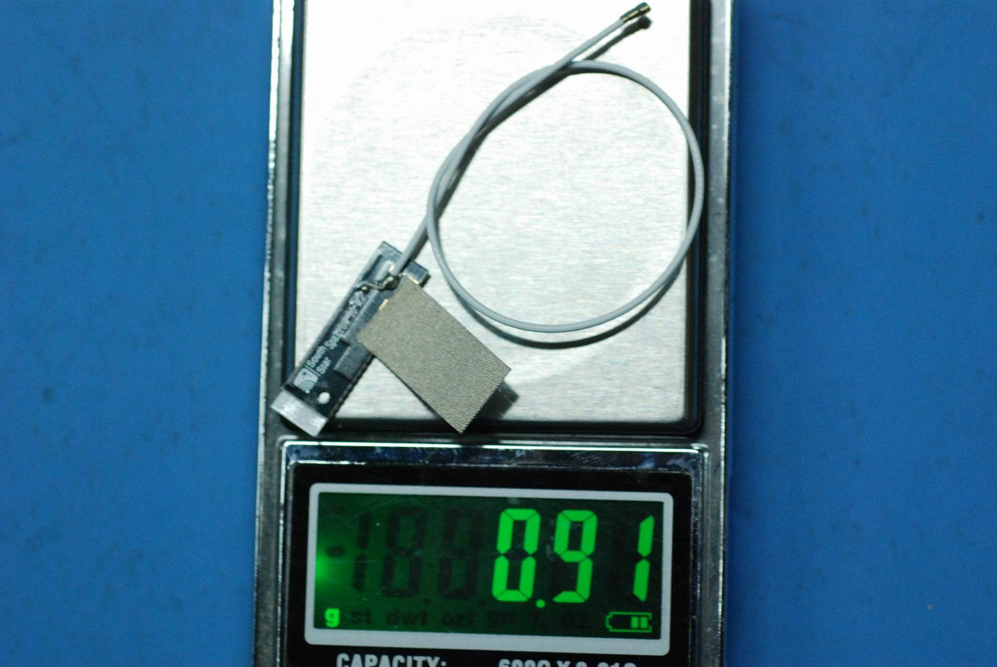 Lenovo Sd-X701B Middle Wifi Antenna A - 5A38C10833