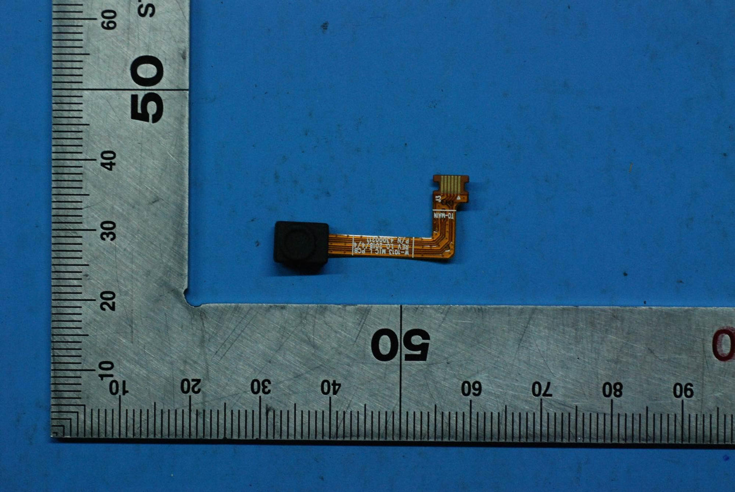 Lenovo Sd-X701B Mic Assy_L And*322001 - 5M48C10811