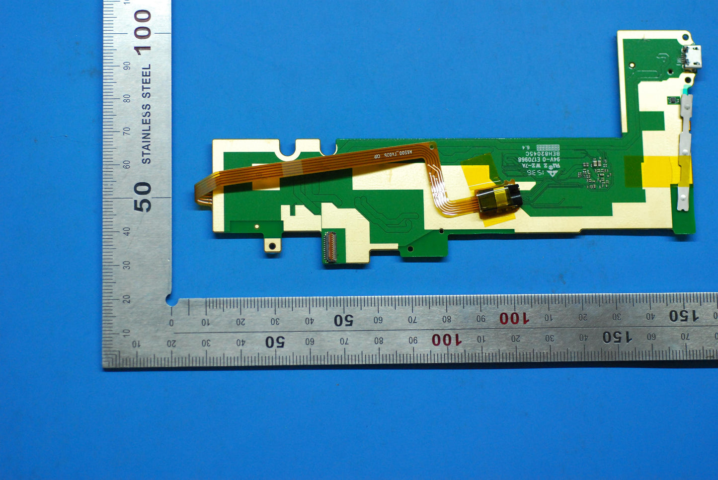 Lenovo Motherboard, Planar - 5B28C03675