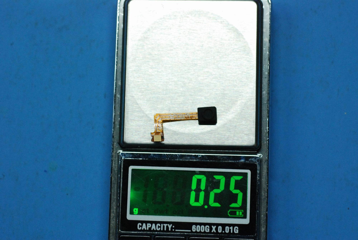 Lenovo Sd-X701B Mic Assy_L And*322001 - 5M48C10811