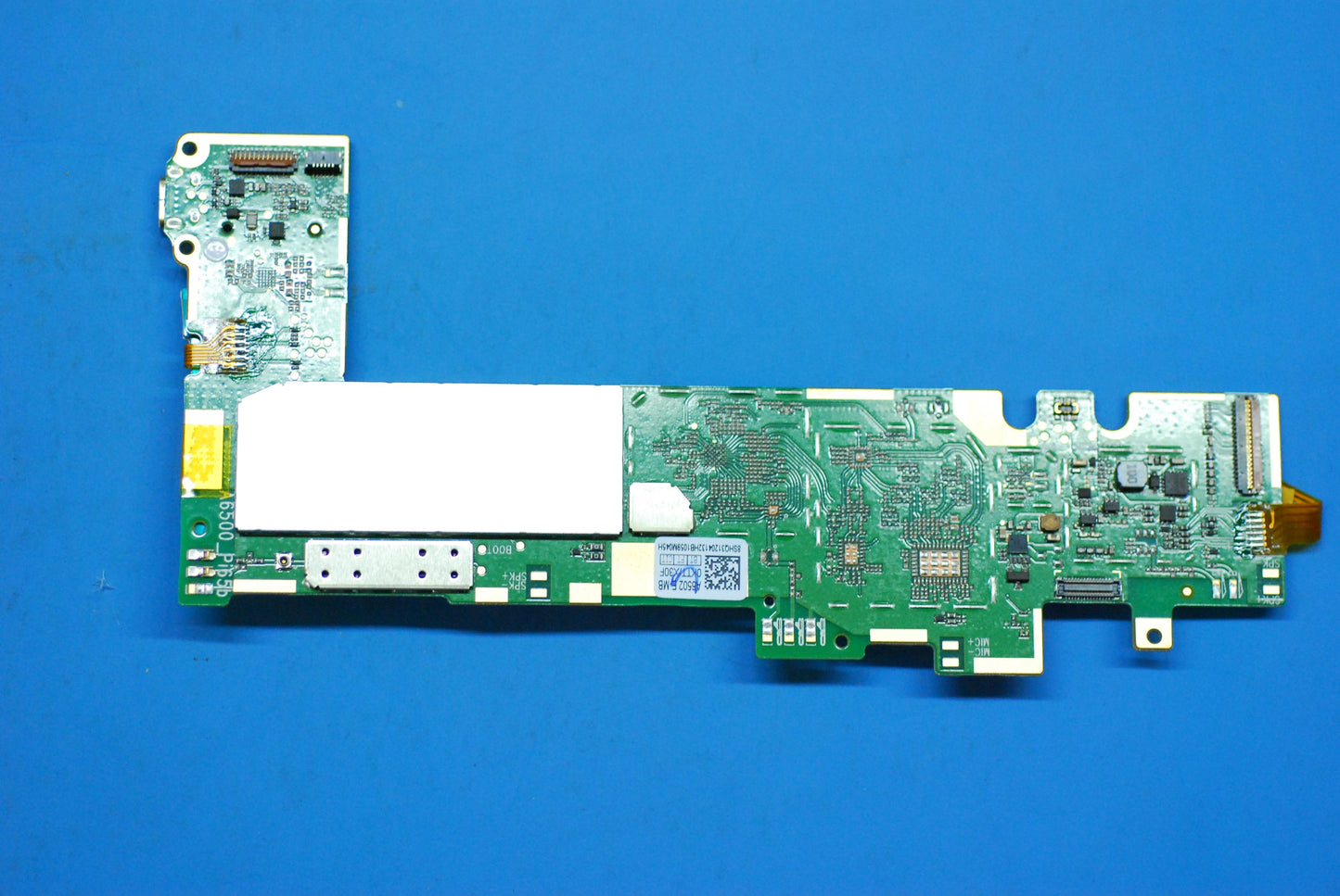 Lenovo Motherboard, Planar - 5B28C03675