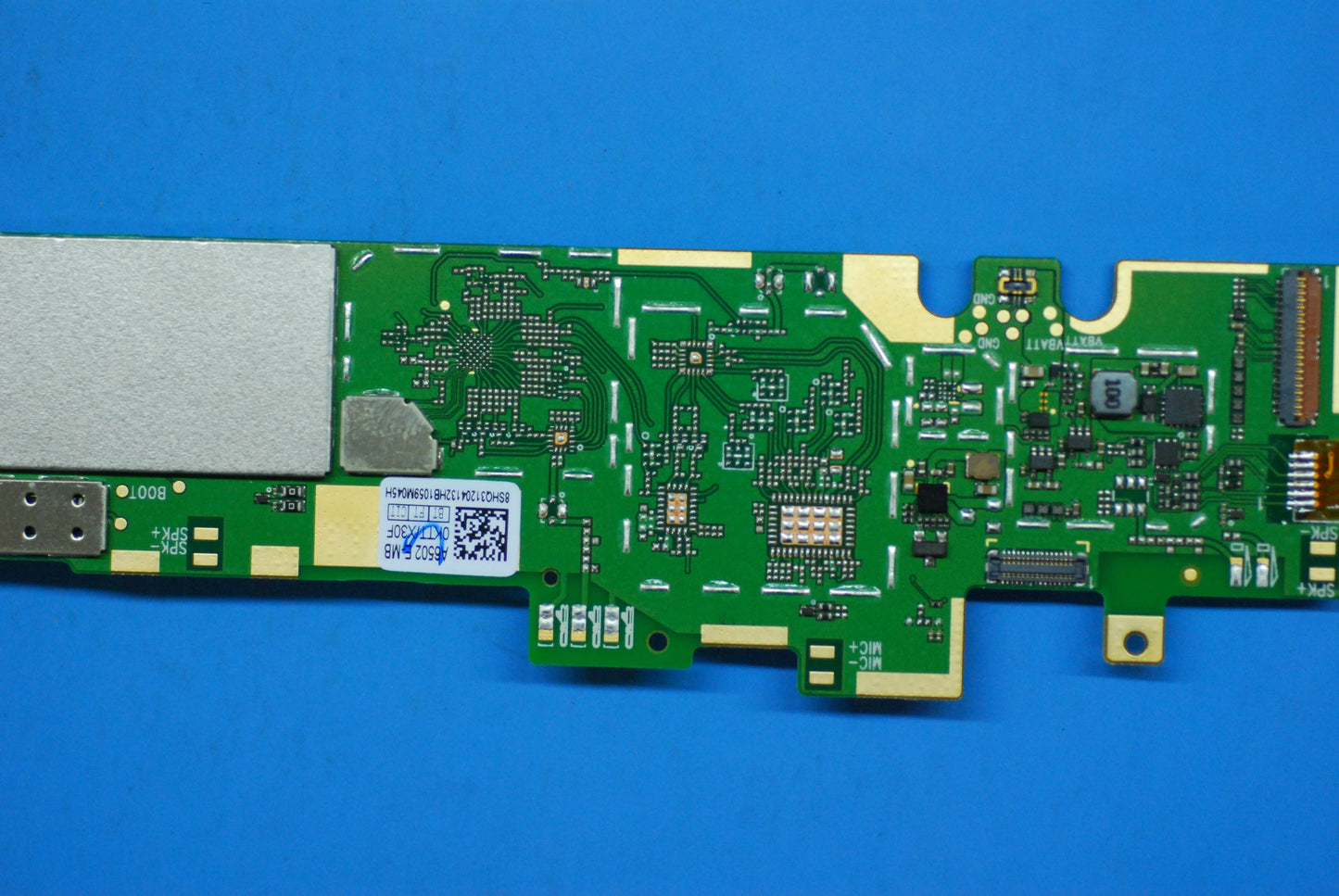 Lenovo Motherboard, Planar - 5B28C03675