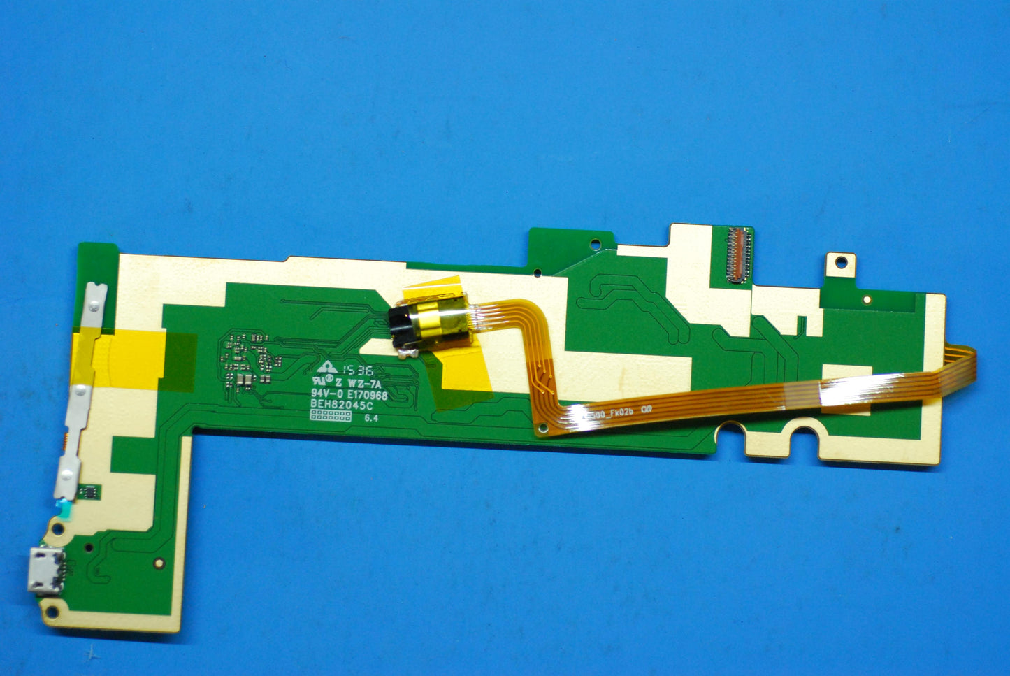 Lenovo Motherboard, Planar - 5B28C03675