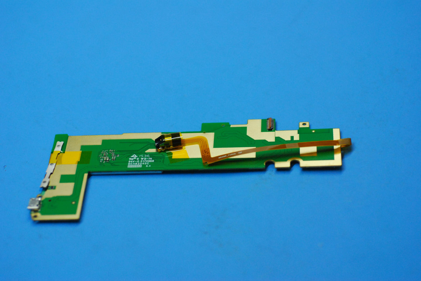 Lenovo Motherboard, Planar - 5B28C03675