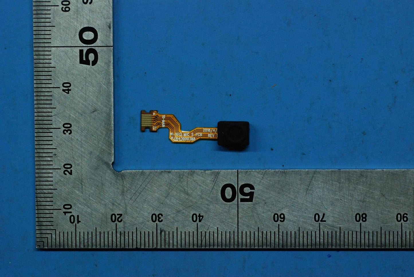 Lenovo Sd-X701B Middel Mic Assy_S And - 5M48C10812