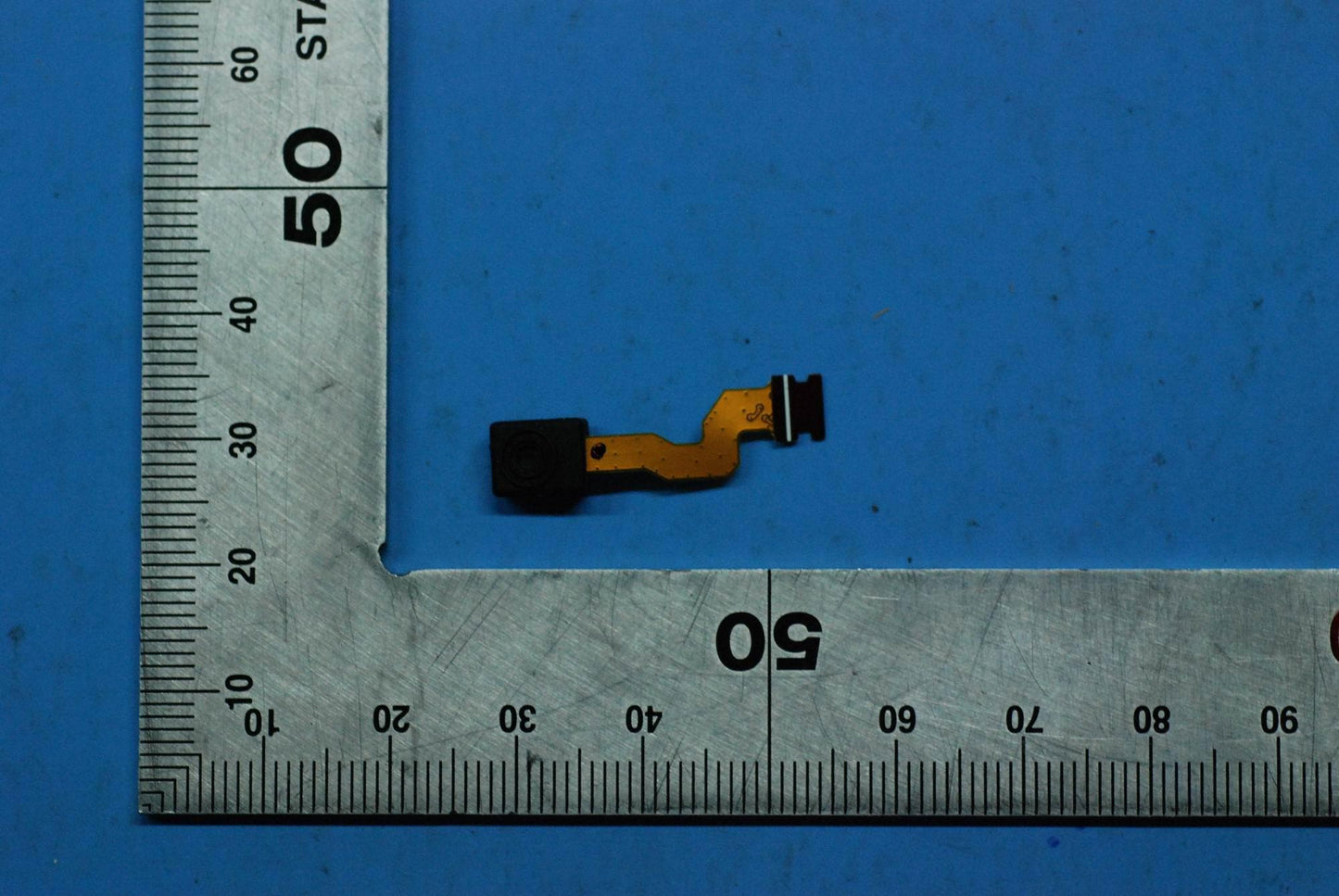 Lenovo Sd-X701B Middel Mic Assy_S And - 5M48C10812