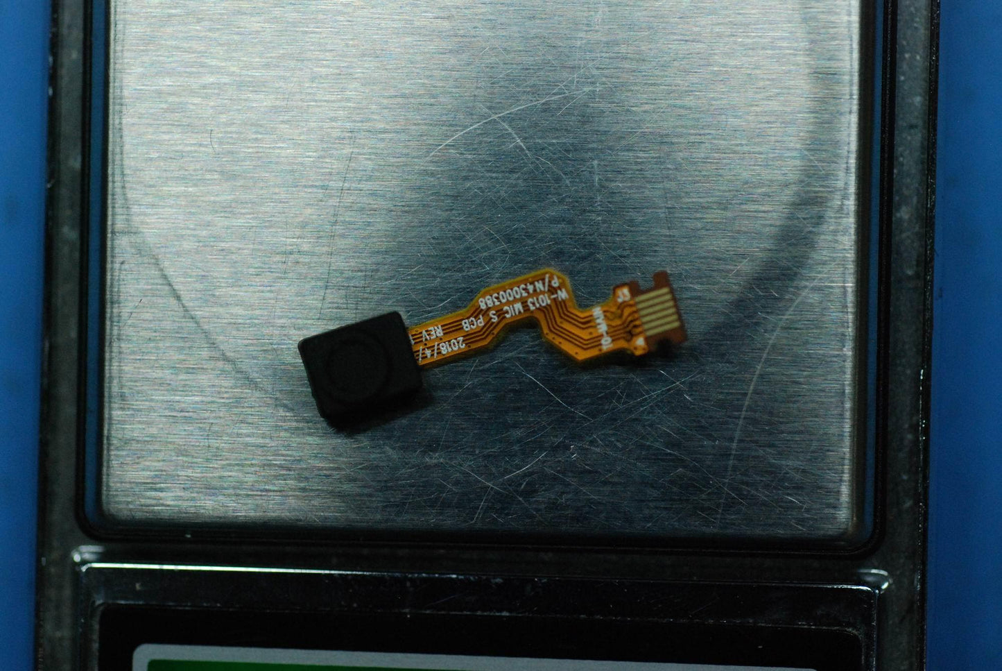 Lenovo Sd-X701B Middel Mic Assy_S And - 5M48C10812