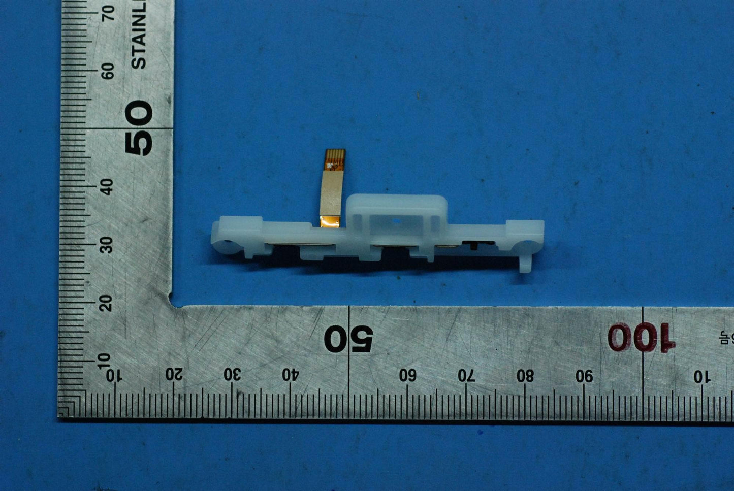 Lenovo Sd-X701B Side Key Assy And*322 - 5F78C10821