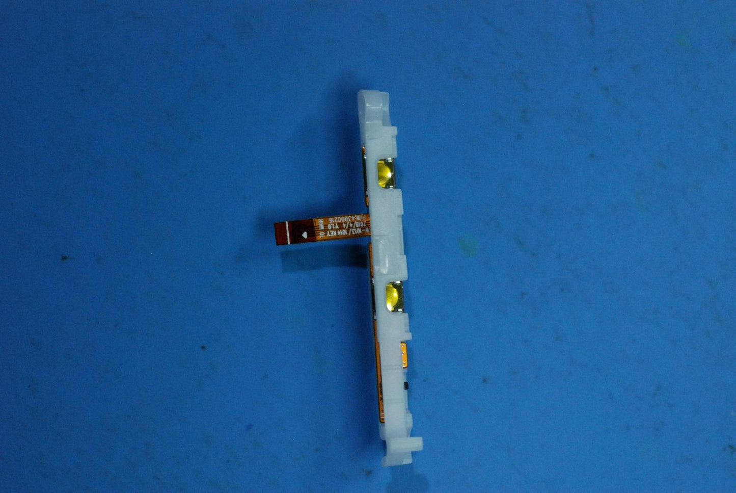 Lenovo Sd-X701B Side Key Assy And*322 - 5F78C10821