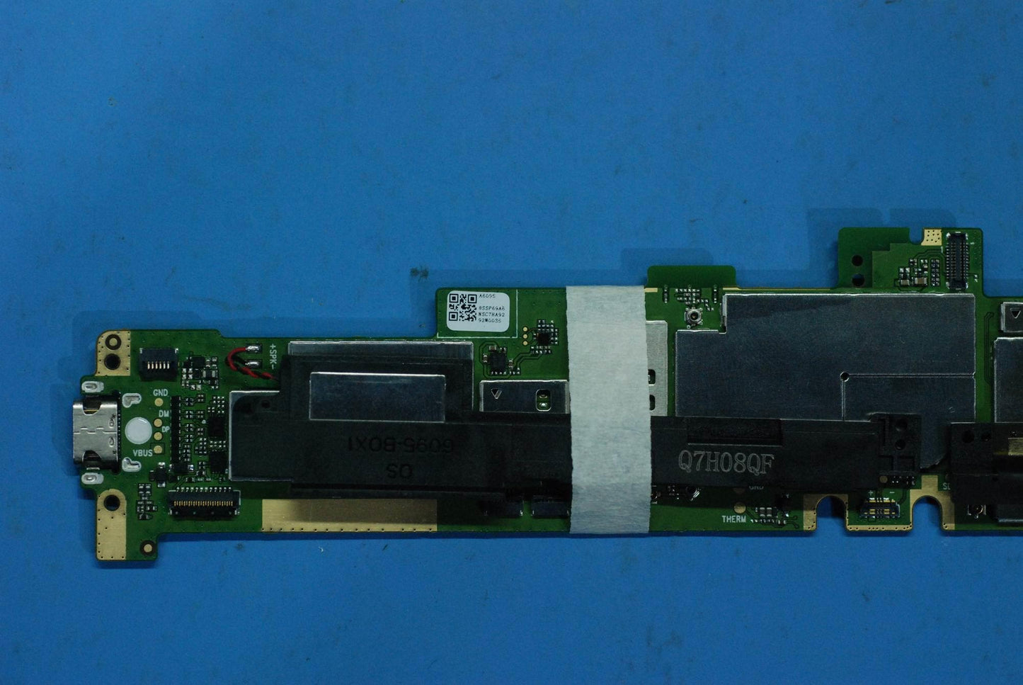 Lenovo Tb-X704V Mb 4+64G And*Hq316054 - 5B28C10221