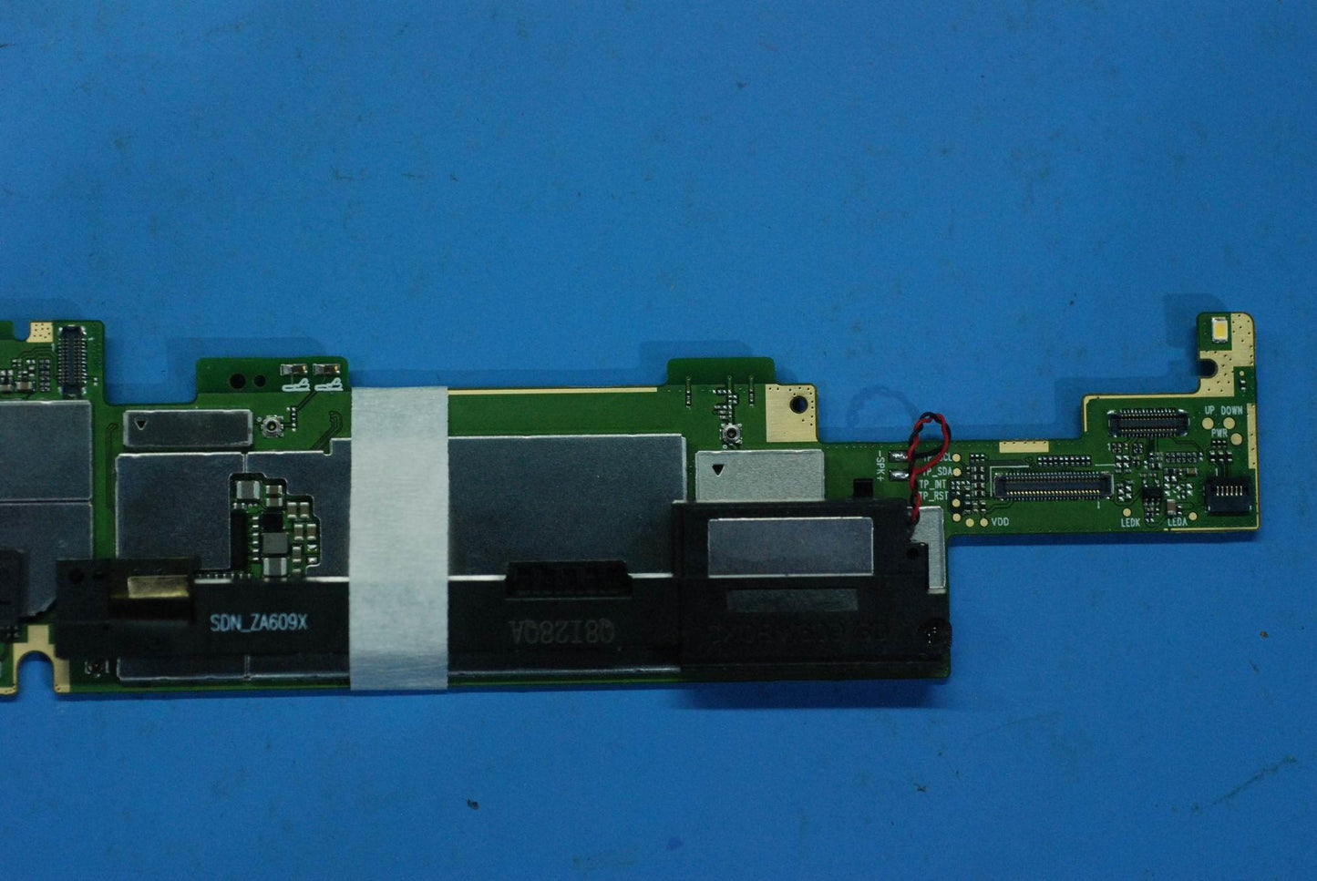 Lenovo Tb-X704V Mb 4+64G And*Hq316054 - 5B28C10221