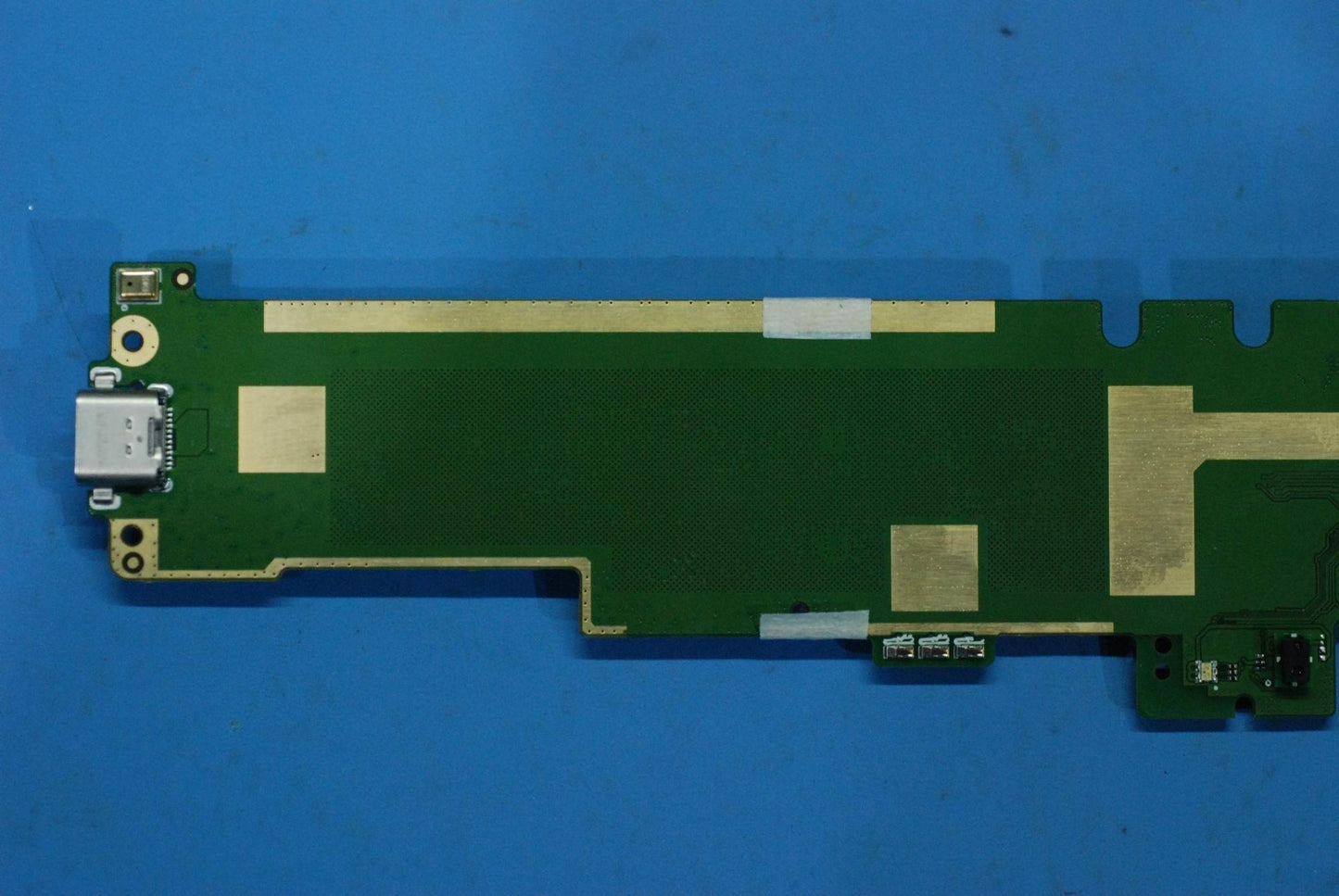 Lenovo Tb-X704V Mb 4+64G And*Hq316054 - 5B28C10221