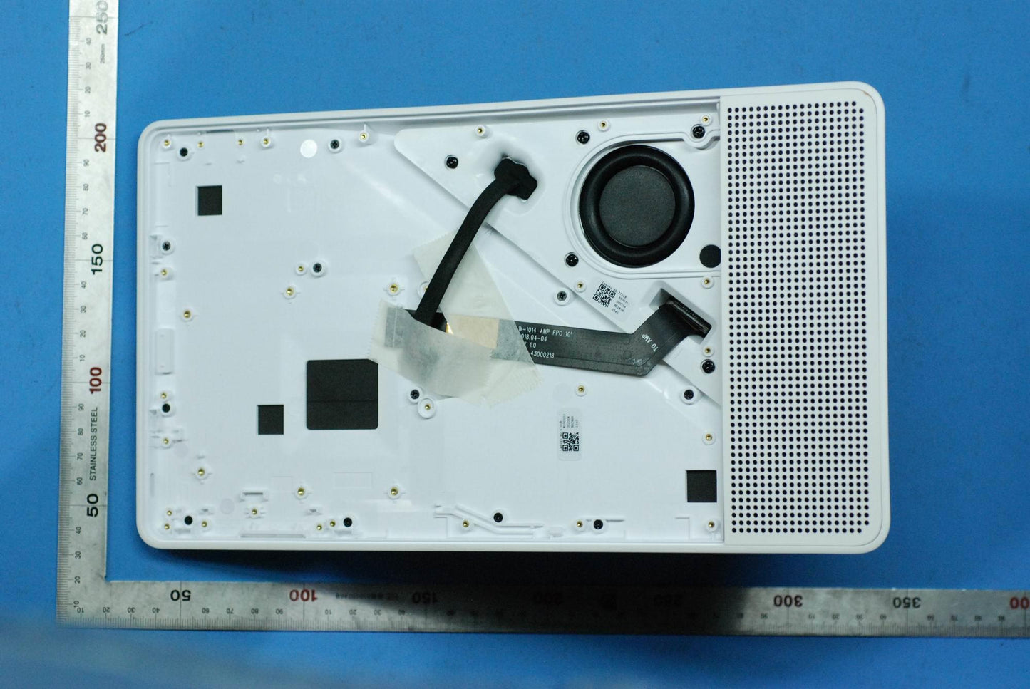 Lenovo Sd-X701B Speaker Box Assy And* - 5SB8C10825